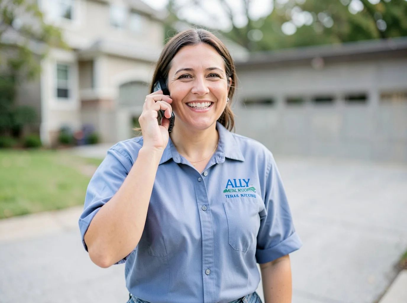 Metal Roof Installation Newbern, TN FAQs